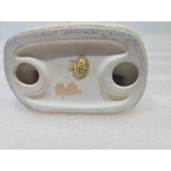 Vintage Price Import Ceramic Baker Figurine Mouse 7-1/4" Taiwan - Picture 6 of 7